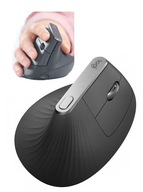 Logitech MX Vertical Mouse Ergonomics USB Optical