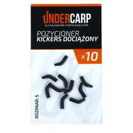 Undercarp Kickers Positioner Weighted S