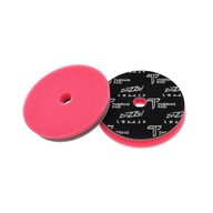 ZviZZer All-Rounder Red Pad Heavy Cut 140/20/125 NOVÁ TERMO VERZIA