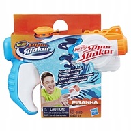 Vodná pištoľ NERF Super Soaker E2769