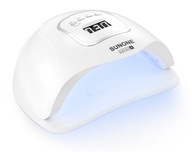 SUNONE NAIL LAMP SALON 4 90W UV LED