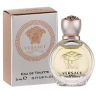 Versace Eros Pour Femme EDT 5ml