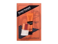 Bruno Banani Edt 30 ml + Sprchový gél 50 ml Absolute Man Toaletná voda