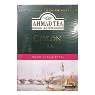 Ahmad Ceylon Tea 250g sypaný čaj