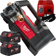 Samonasávacie vodné čerpadlo 18V Milwaukee M18 BTP