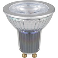 GU10 LED žiarovka 9,6W = 100W 750lm 2700K 36° OSRAM