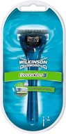 Wilkinson Sword Protector 3, Machine, 1 kus