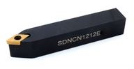 Nôž sústružnícke NOŽE SDNCN 12mm TANIEK DCMT11T308