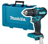 Bezuhlíkový vŕtací skrutkovač 40 Nm Makita DDF483Z BODY 18 V kufor