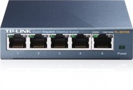 Switch TP-LINK SG105 5x1GB