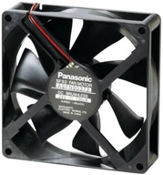 PANASONIC ASFN94391 AXIÁLNY VENTILÁTOR 12V 92x92x25