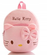 PREDŠKOLSKÝ BATOH HELLO KITTY PREMIUM