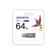 ADATA AUV350-64G-RBK pamäťová jednotka 64 GB