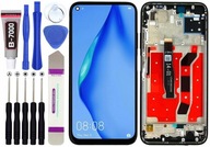 Displej pre Huawei P40 Lite rám LCD obrazovky