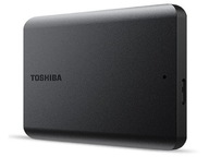 2TB HDD TOSHIBA Canvio Basics