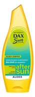 Dax Sun balzam po opaľovaní s aloe 175 ml