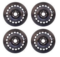 RIMS 16 5x105 CHEVROLET TRAX (2013-2019) NOVINKA