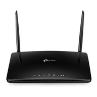 Rýchly bezdrôtový smerovač prístupového bodu 4G/LTE TP-Link Archer MR500 AC1200