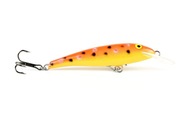 CHUB CLASSIC WOBLER SIEK MODRÁ IHLA - 7cm -24