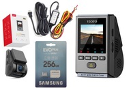 VIOFO A119 MINI-G RECORDER 2,5K + 256GB + ACC