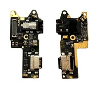 Originálna nabíjacia zásuvka PCB Port Redmi 9