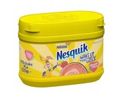 Nesquik kakao 300 g jahody