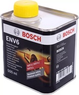 BOSCH ENV6 BRZDOVÁ KVAPALINA DOT 5,1 - 0,5L