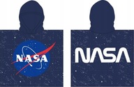 NASA PONCHO UTERÁK S KAPÚČOU 55X110