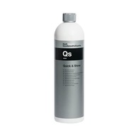 Koch Chemie Quick & Shine Elegant 1L detailer