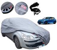 Autopoťah pre BMW 1 F20 F21 hatch 4W Premium Strong POLCOVER