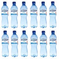 12x 500ml USTRANIANKA perlivá voda ZGRZEWKA