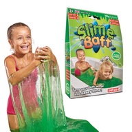 SLIME - Slime Baff súprava na výrobu slizu pre deti, zelená 3+ Zimpli