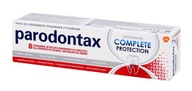 GSK PARODONTAX PASTE COMPL.PROT.WHIT+