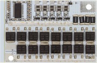 BMS Modul 4s 100A Li-ion 18650 14,4V 16,8V nabíjačka