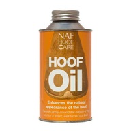 NAF Hoof Oil 500ml - olej na kopytá