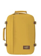 Kabínový batoh CABINZERO CLASSIC 36L CZ17 žltý