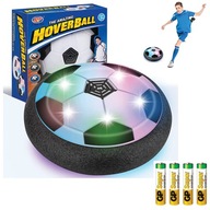 Lietajúca guľa Svietiaci disk Hoverball + batérie