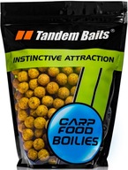 Tandem Baits Boilie CF Boilie 18mm 1kg Ananás So