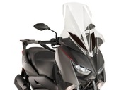 TURISTICKÉ OKNO YAMAHA X-MAX 125 / 300 2018-2022