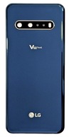 ORIGINÁLNY KRYT BATÉRIE LG V60 Thinq BLUE