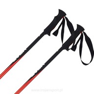 HEAD PRO SUPESHAPE ČERVENÉ PÁKY 115 cm 381938