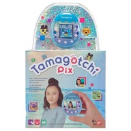 ORIGINÁLNA KRABIČKA TAMAGOTCHI PIX OCEAN BANDAI NOVINKA