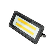 Halogénový COB LED reflektor ULTRA SLIM 45W