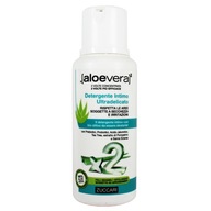 Aloe Intimate 250 ml ALOES tekutina na intímnu hygienu