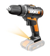 Worx Power Share WX101.9 vŕtačka/skrutkovač