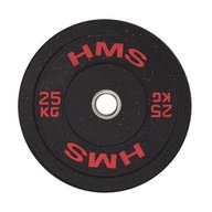 OLYMPIJSKÝ TANIER HTBR25 HMS 25 kg 24-48H