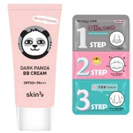 Skin79 ROZjasňujúci KRÉM ANIMAL DARK PANDA SPF 50