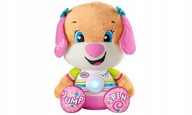 FISHER-PRICE BIG SISTER PUPPY HCJ3