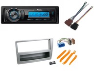 Peiying PY3258 Bluetooth rádio HONDA CIVIC VII 7