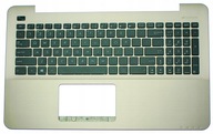 PLYN PALMREST ASUS KEYBOARD X555 R556L K555